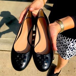 Women’s Tory Burch flats